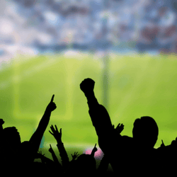 DSC Arminia Kindergeburtstag