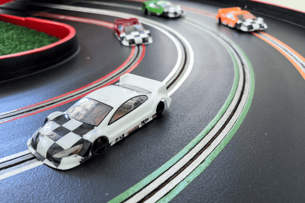 Eventbahn Steinhagen