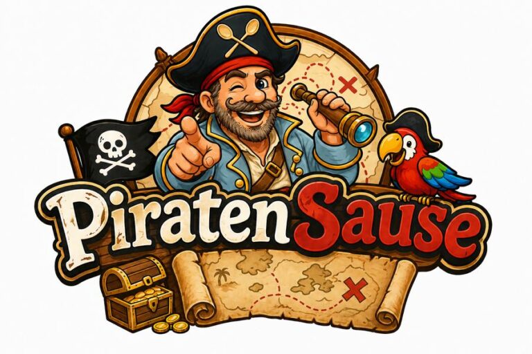Pirat BackenBartBernd