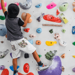 Boukderhalle Center of Gravity