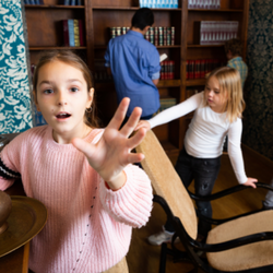 Escape Kids Abenteuer