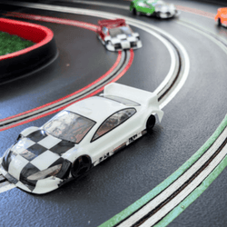 EventBahn Steinhagen