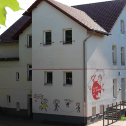 Spielhaus Teichstraße