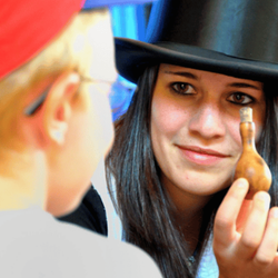 Zauberin Zara Finjell