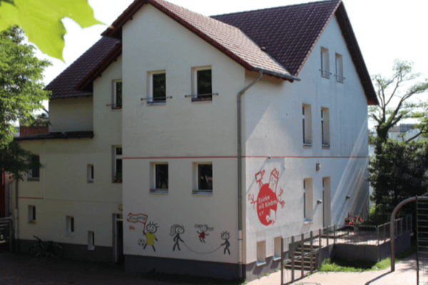 Spielen mit Kindern e.V.